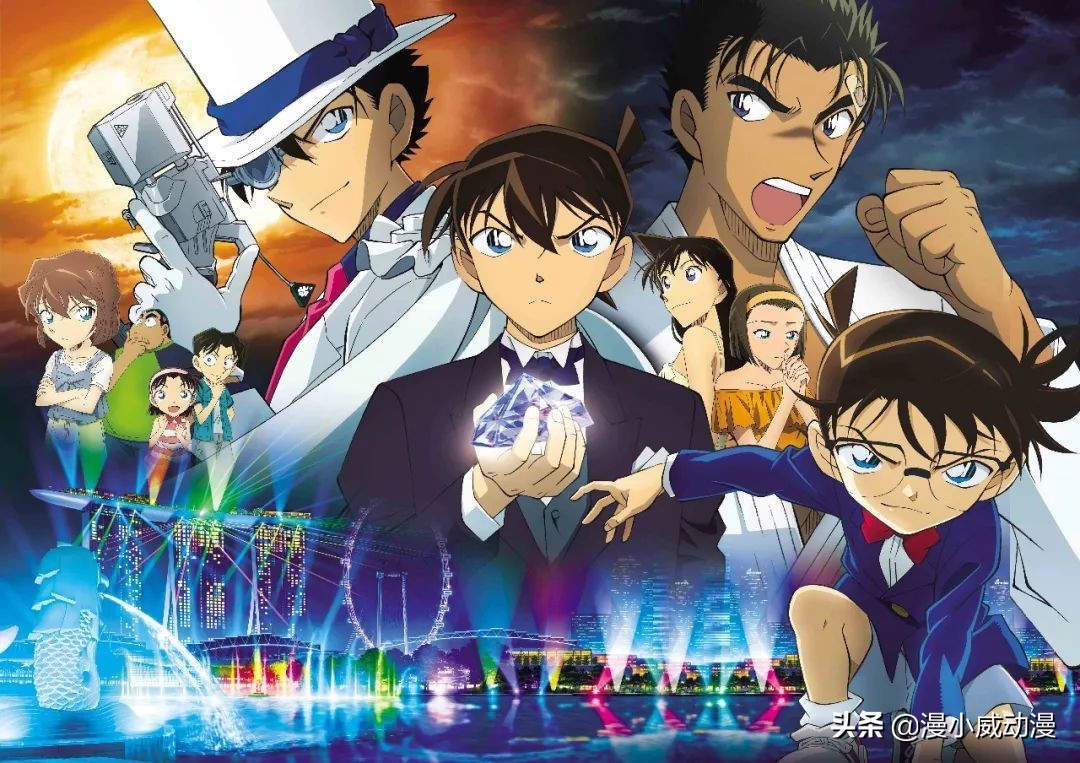 2018年都有哪些动画电影,2019年奥斯卡最佳动画短片
