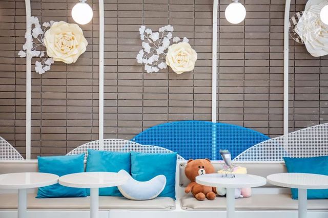 2019魔都最IN冰激凌地图，猎奇口味or颜值爆炸，冬季也要大口吃冰