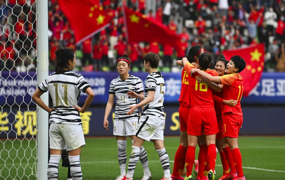 中国女子三大球全部进军东京奥运会！男子三大球仅男篮存一线生机