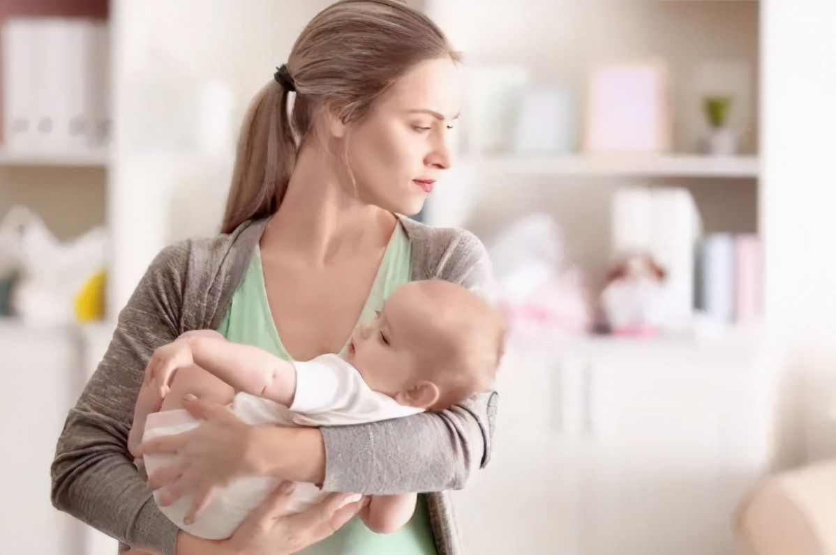 生完孩子坐月子需要关注哪些事项,生完孩子最终明白了什么