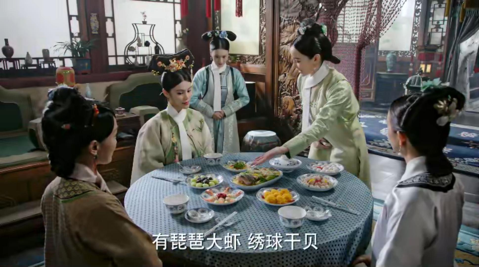 明知红花牛膝汤有害，皇上为什么还允许太医给小产的仪贵人服用？