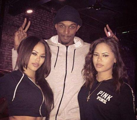 情色NBA：别跟小猪比渣，别跟路威比花