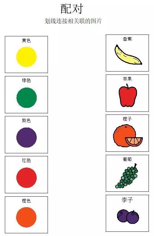 自闭症儿童简单易学的视觉操作,自闭症儿童视觉敏感家庭训练方法