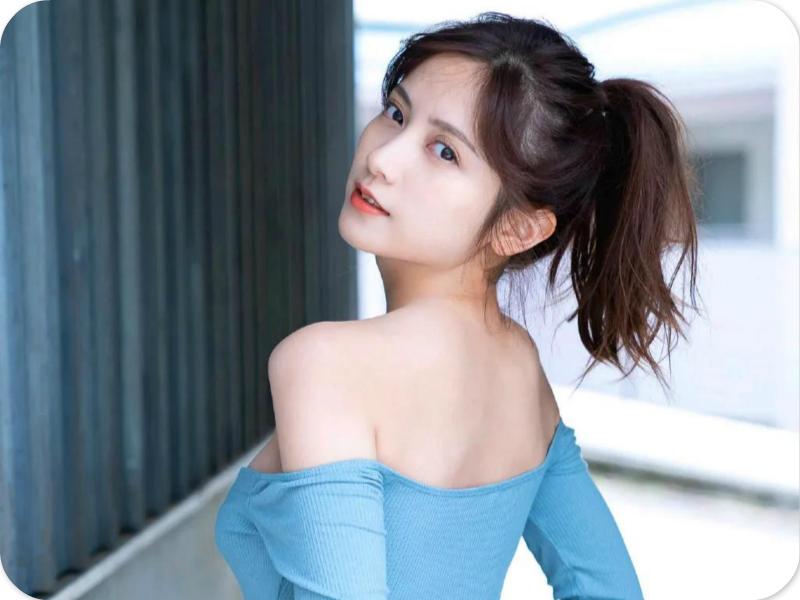 桃月梨子的joker,桃月cos