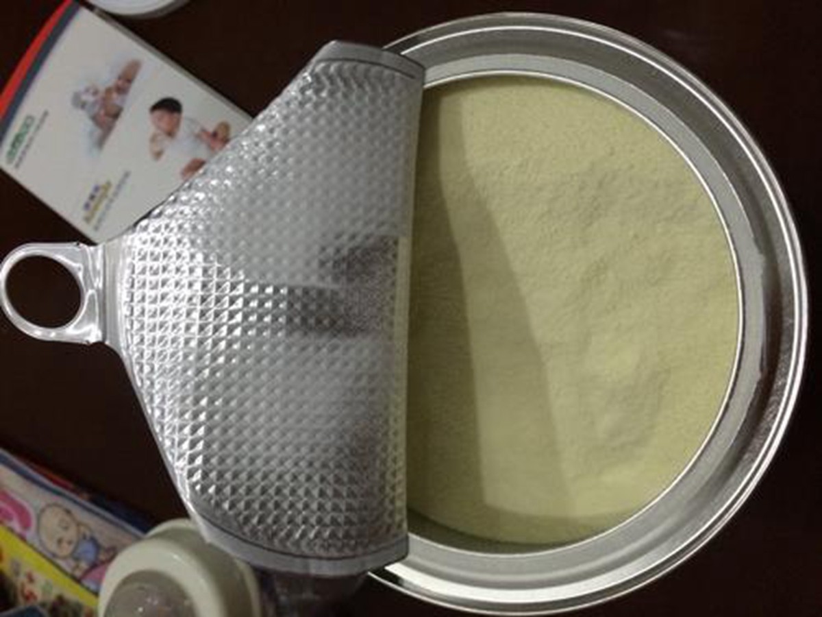 这些错误的使用方式可别再用了,奶粉应该如何正确储存