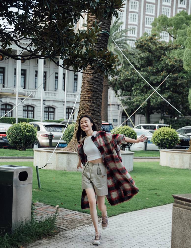 倪妮行走的职场衣架,倪妮行走衣架完整版