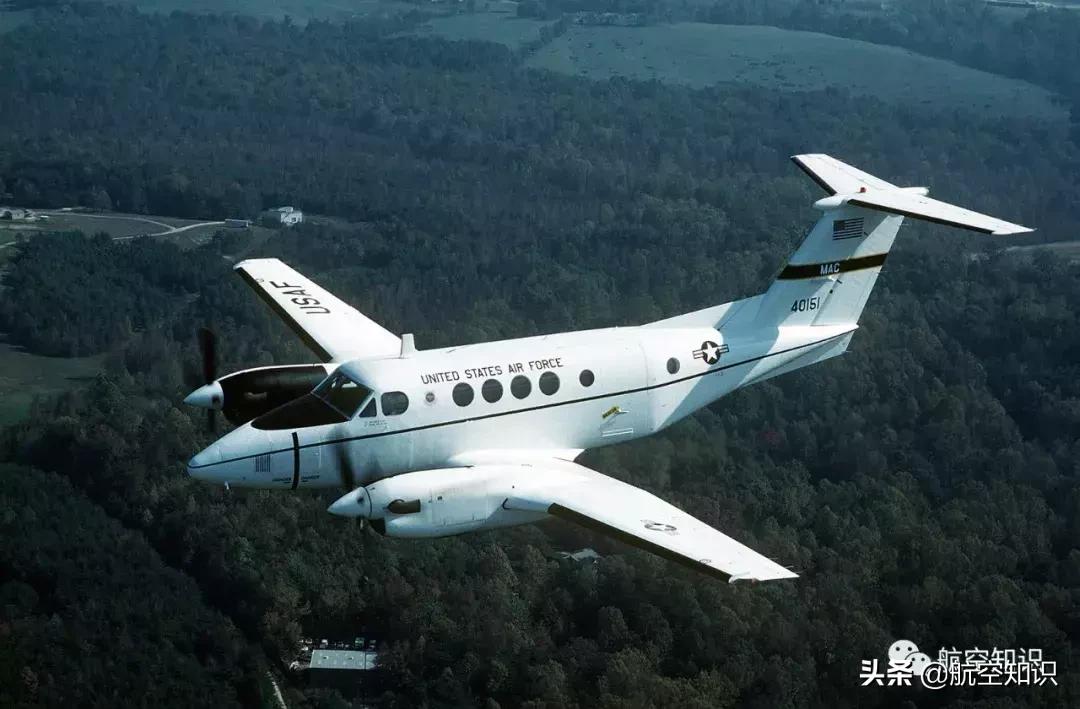 美国空军装备之运输机篇,美国空军现役装备