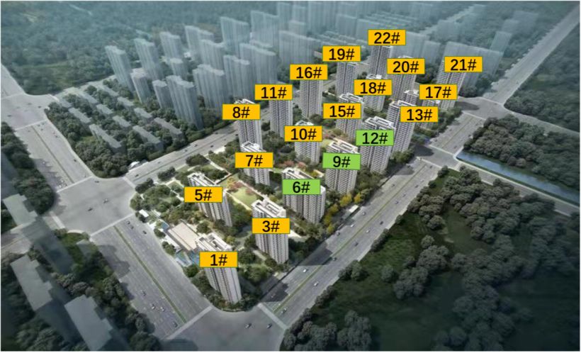 苏州最新最全楼盘价格,苏州市最新楼盘房价