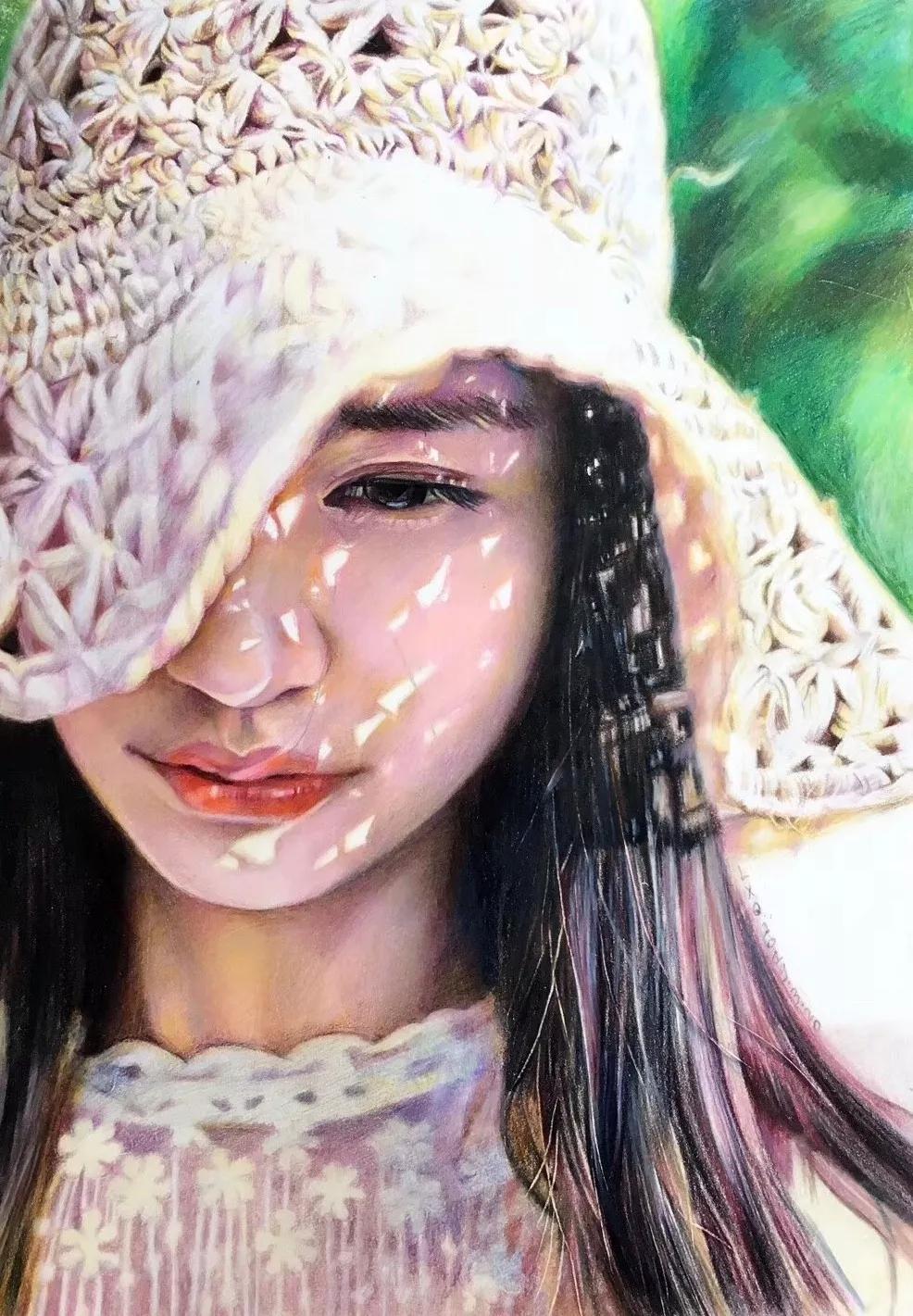 长沙市零基础油画培训,成人零基础学画油画