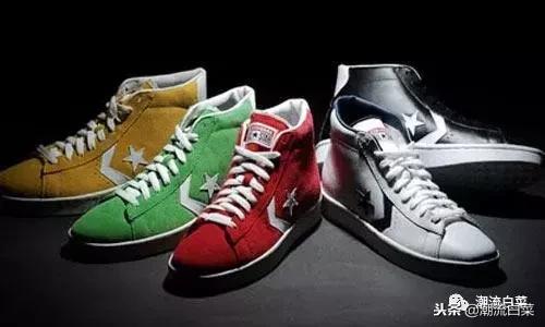 converse匡威历史,converse匡威怎么看是哪年的