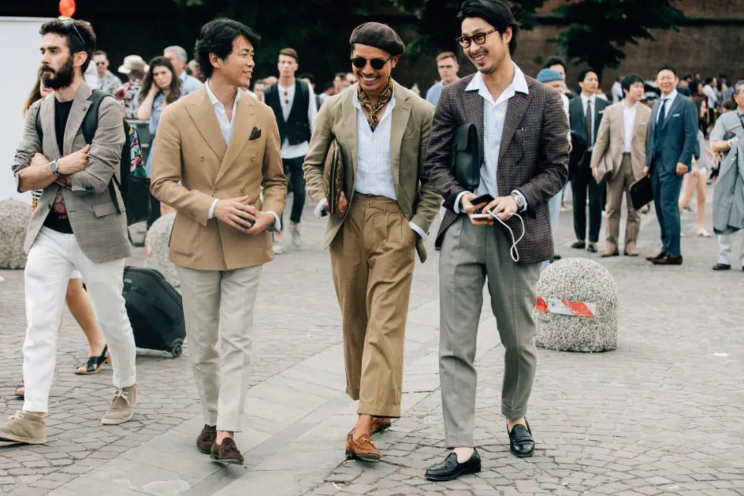 经典的卡其裤,最经典的卡其裤是哪款