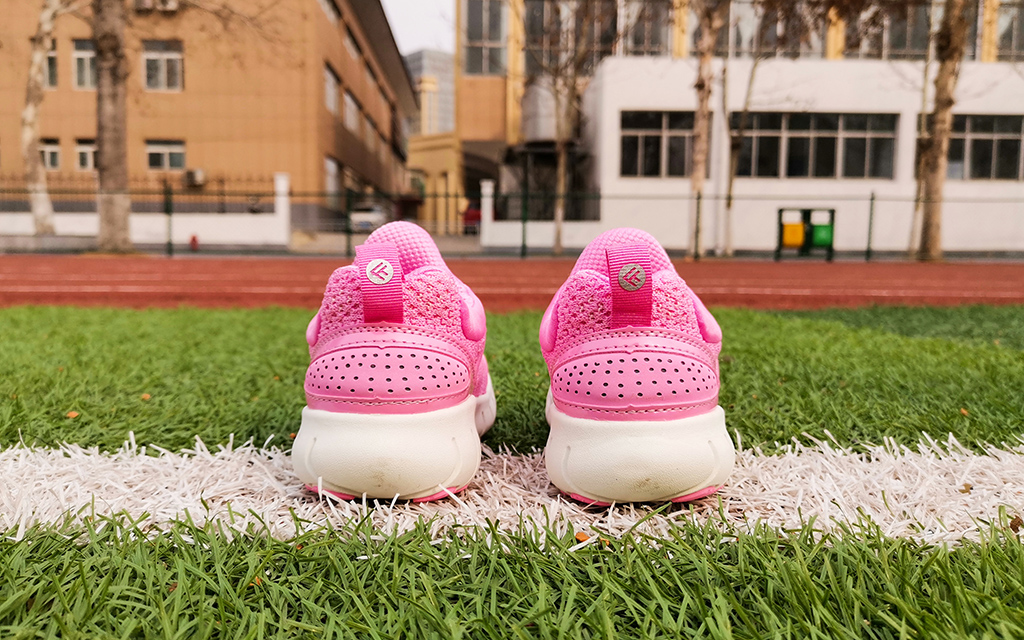 小米有品复古鞋,小米有品网布鞋女款