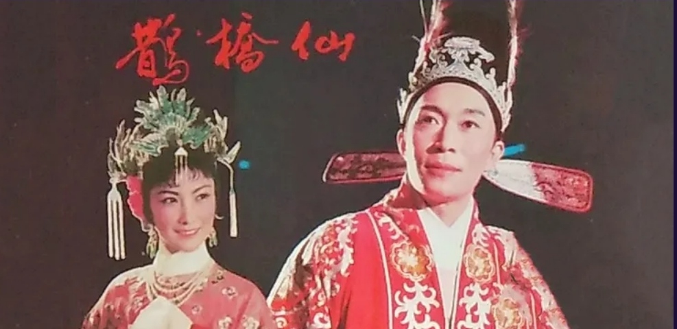 七夕浪漫的牛郎织女的故事,浪漫七夕牛郎织女鹊桥相会