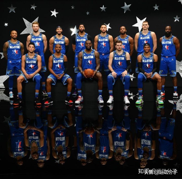 为什么nba球星要虚报身高,nba球员为什么虚报身高