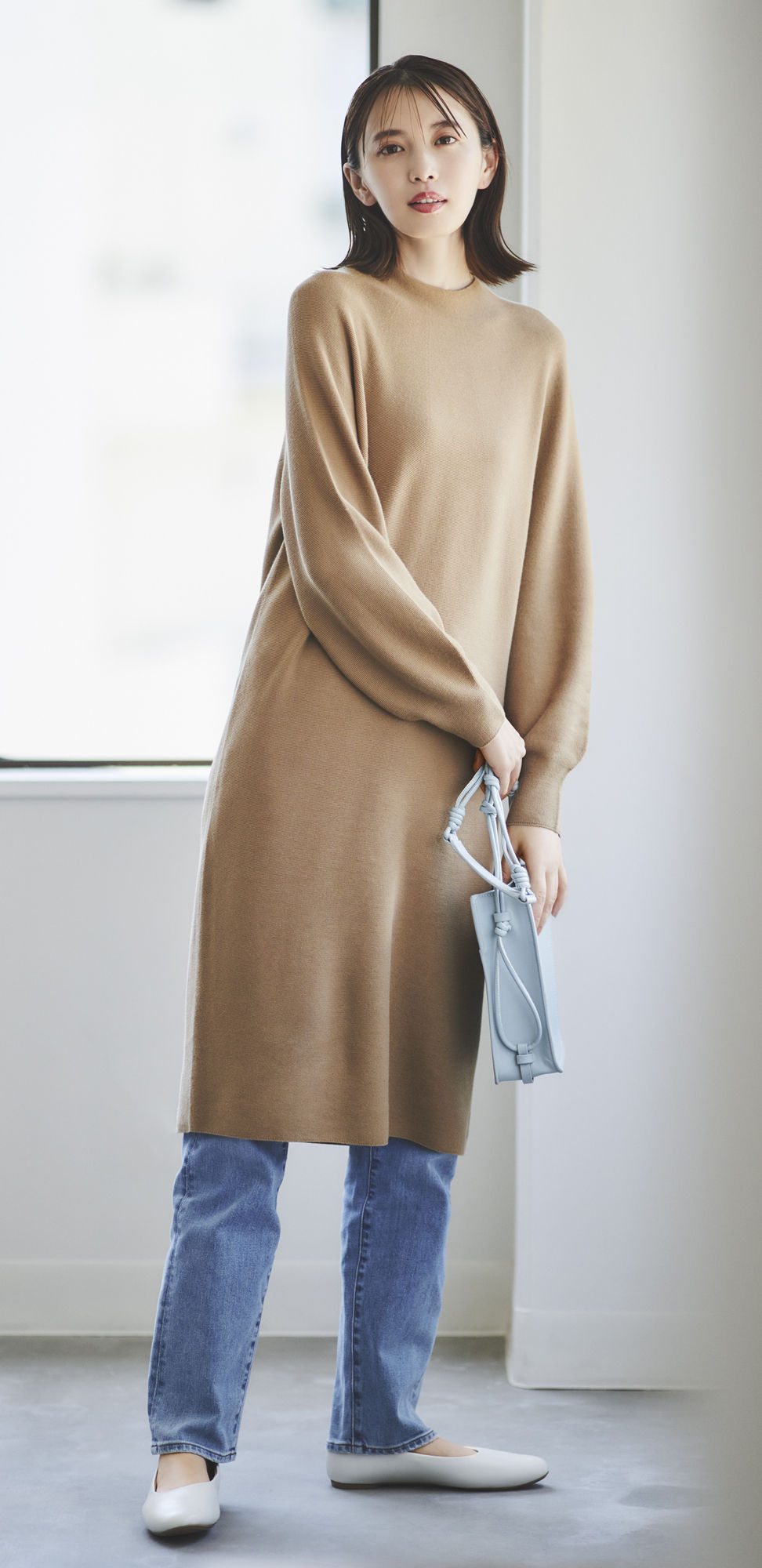 夏季减龄气质款连衣裙,超长秋款连衣裙怎么搭配