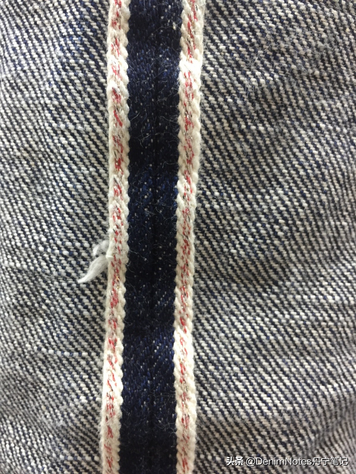 寻求玩家挑战武士21oz重磅牛仔裤！及购买日牛网站推荐