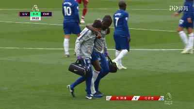 利物浦4-2纽卡萨拉赫点球克洛普,利物浦9:0萨拉赫进球了吗