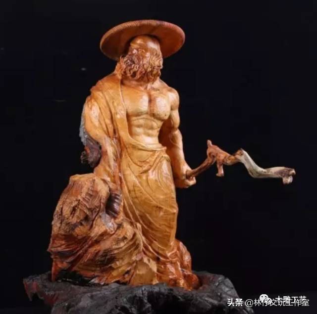 崖柏怎么才不裂,崖柏开裂修复小技巧