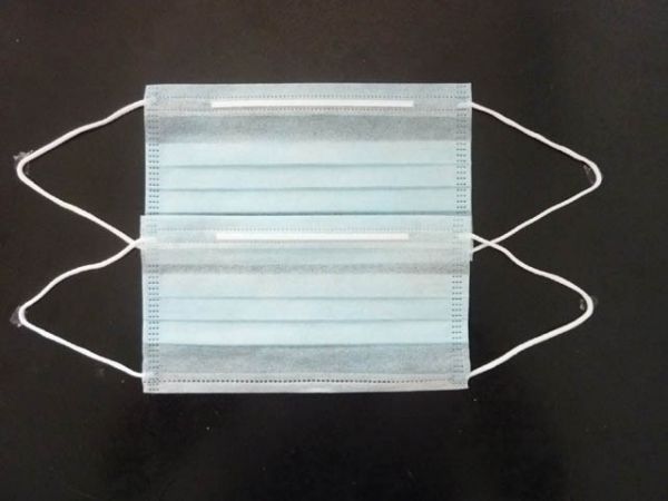 口罩该戴哪一面,口罩全部指南