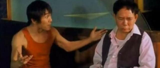 周星驰电影里最经典的十句台词,周星驰电影中经典有深意的台词