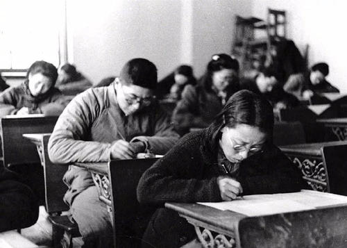 潜伏者张梦实讲述自己,张梦实有多厉害