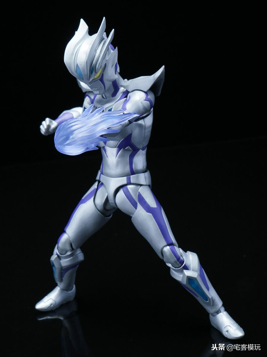 万代shf奥特曼,万代shf奥特曼测评