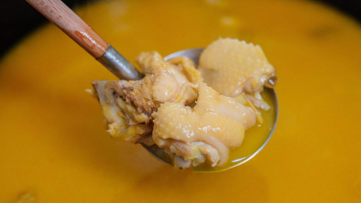 厦门港式美食推荐,厦门的港式美食推荐