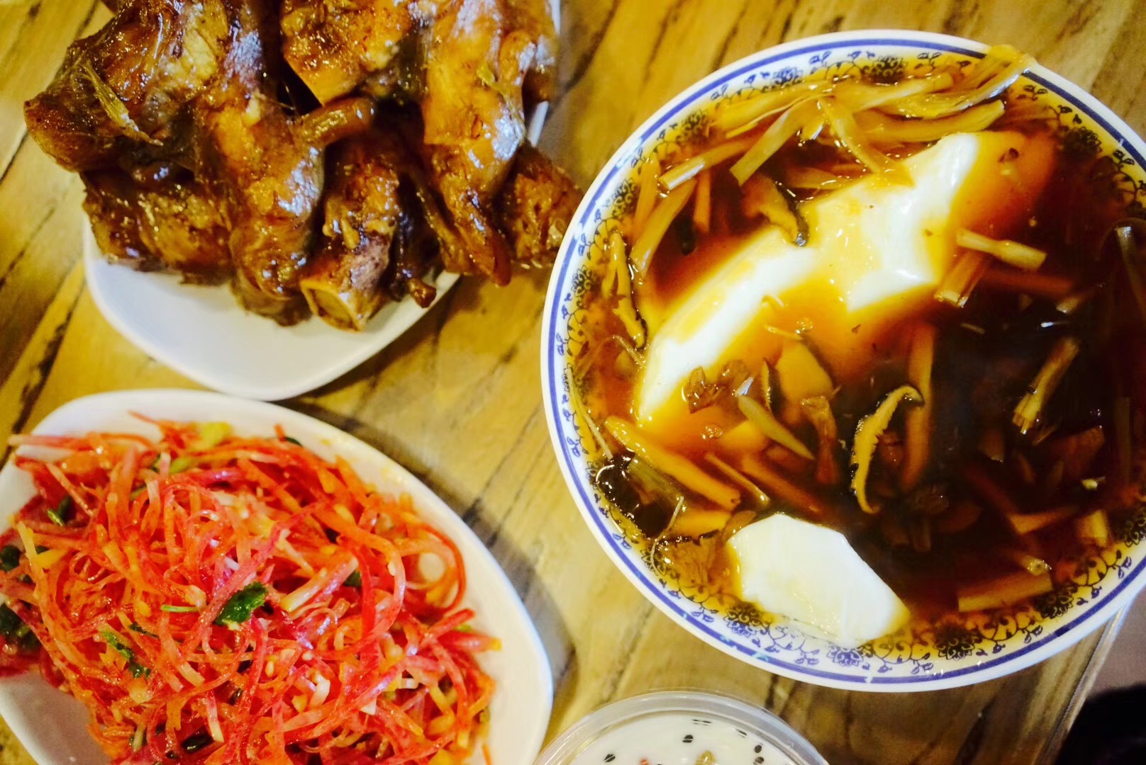 北京人早餐不吃馒头吗,北京人不能吃的10种早餐