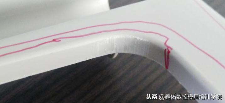 模具异常分析与解决,塑胶模具产品拉伤原因与解决方法