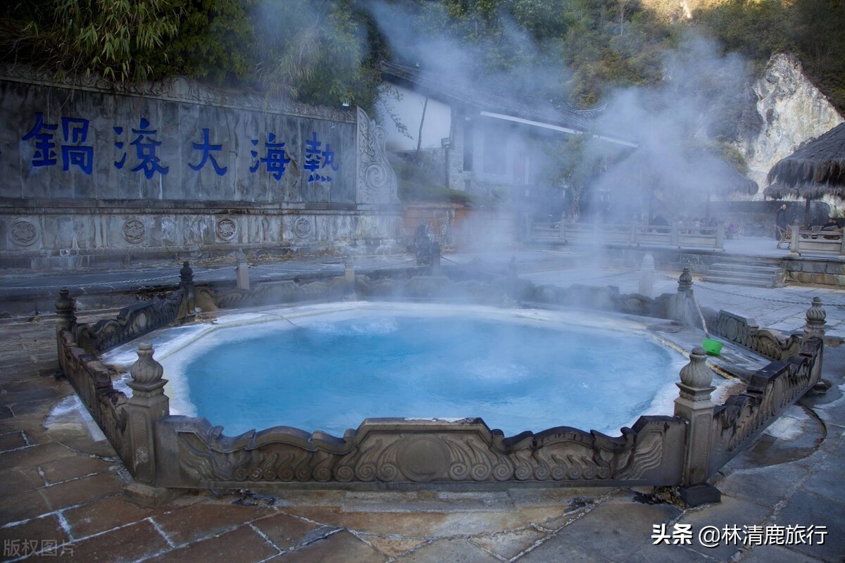 中国最适合养老的小镇是什么地方,适合养老的古镇