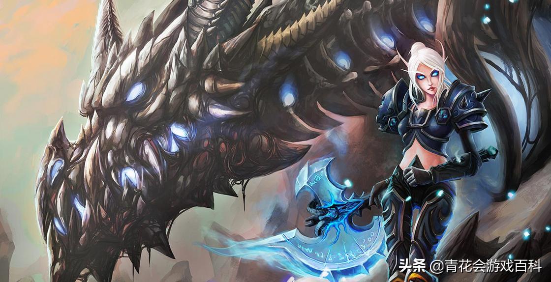 魔兽争霸凛冬将至防守图,魔兽世界9.27冰dk和邪dk