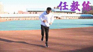 北京中考体育原地纵跳训练方法,初中生跳高训练计划
