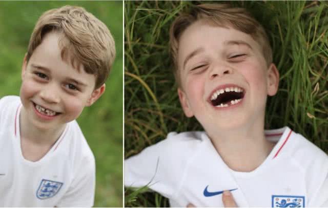 威廉哈里不能做的事，乔治却能做，凯特夫妇坏了王室规矩吗？