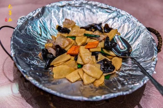 九华山攻略一日游拜佛最佳路线,九华山礼佛路线