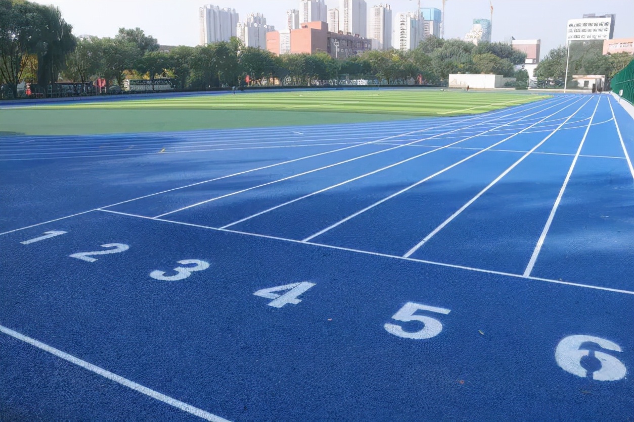 山西大学南操场,山西大学旧址修复