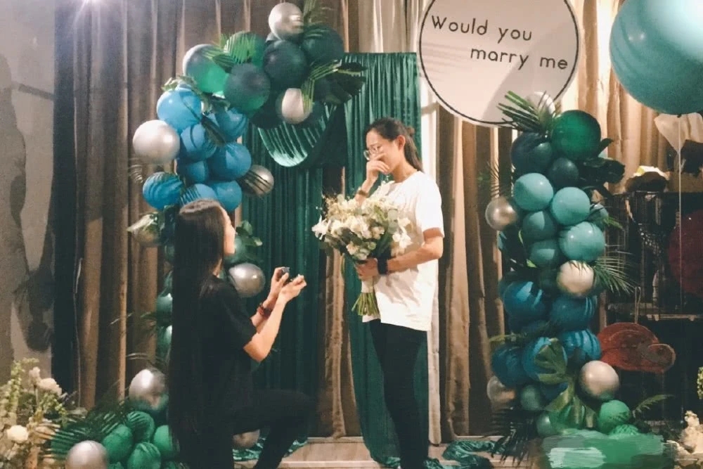 杨丽萍张国荣,张国荣和杨丽萍的徒弟