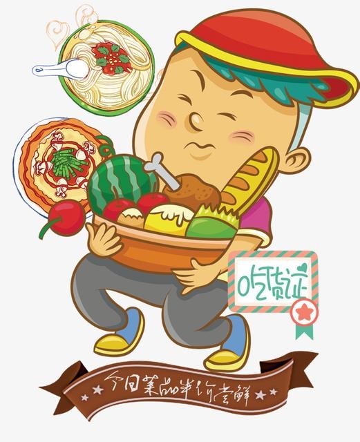 孩子贪吃的心理原因,孩子突然贪吃到底缺了啥