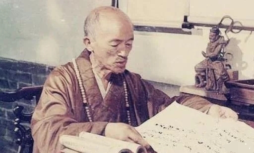 海灯法师如何被揭穿,海灯法师到底是个什么样的人