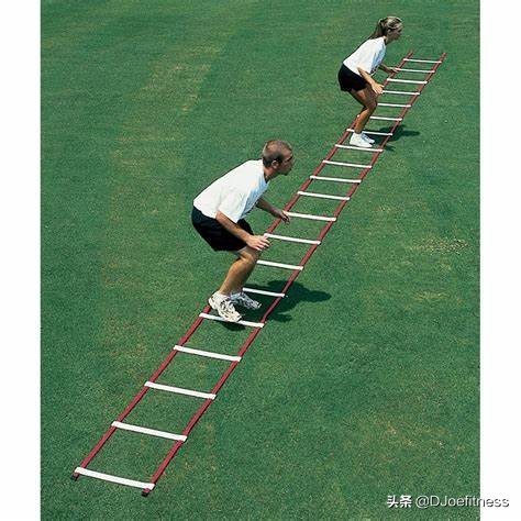 健身敏捷绳梯,健身敏捷折叠梯