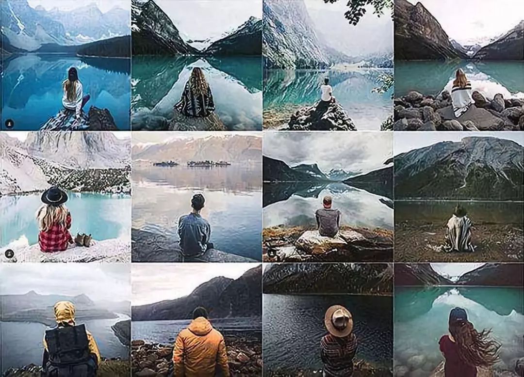 手机和相机相比最大的区别在哪里,出去旅游带相机好还是手机好