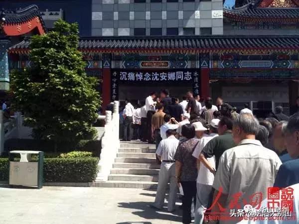 罗援：端午节，请不要忘记纪念她！弥留之际她仍在喃喃：我暴露了？