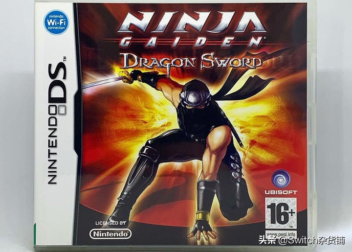 游戏机经典游戏都有哪些,史上最好玩的十款游戏机