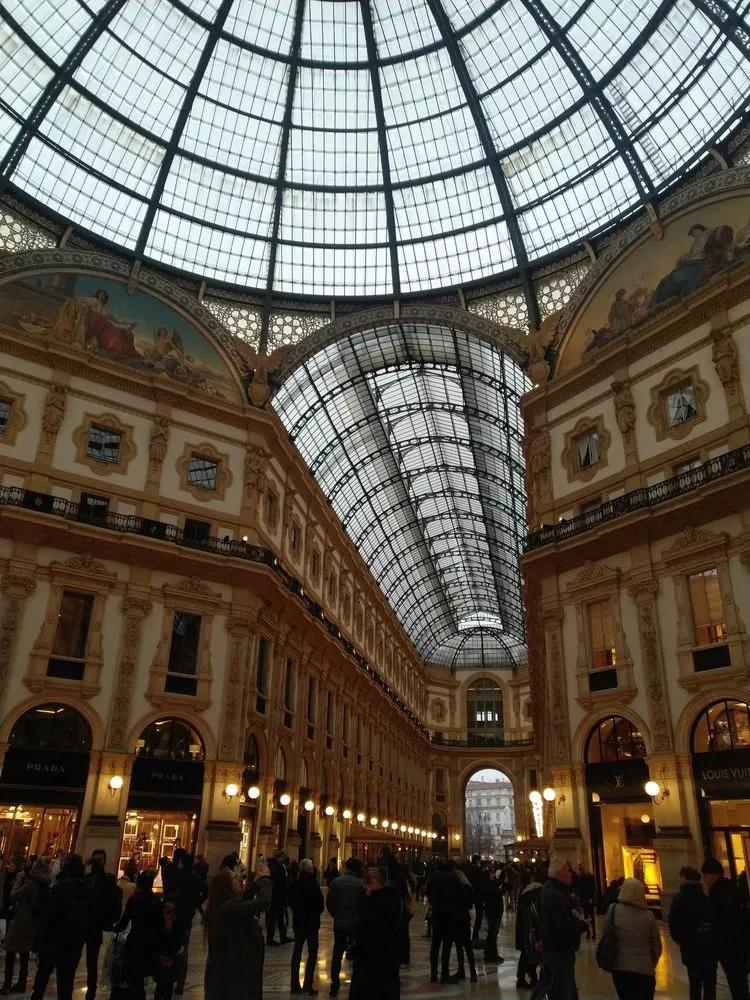 欧洲之行意大利米兰,意大利米兰观赛攻略