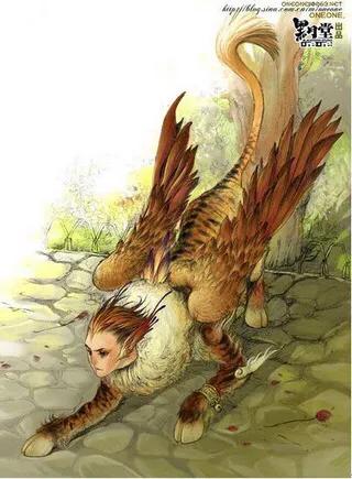 中华文化传承中上古时期的神兽,中国传统文化神兽