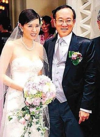 周星驰罗慧娟什么情况,罗慧娟为什么不等周星驰