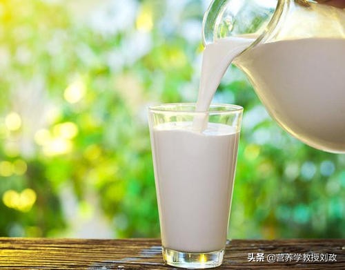 为什么日本不提倡喝牛奶,日本人为什么提倡喝牛奶