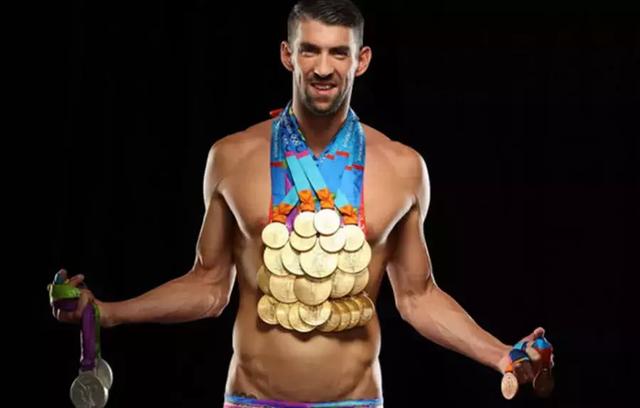 体育界名人迈克尔,体育界三个迈克尔