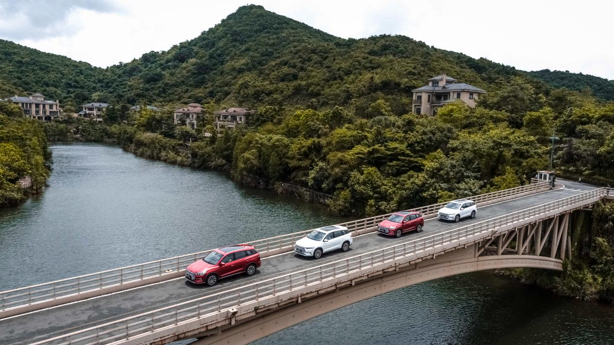 比亚迪节油挑战,比亚迪超级混动怎么开才省钱