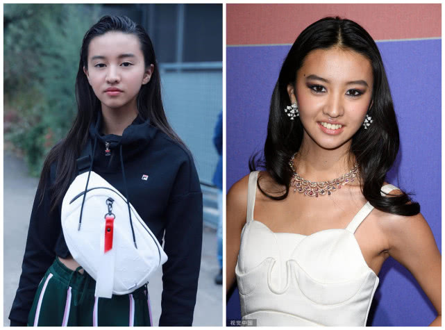 显老，奢牌珠宝戴出艳俗山寨感！木村拓哉真不打算帮女儿换团队吗