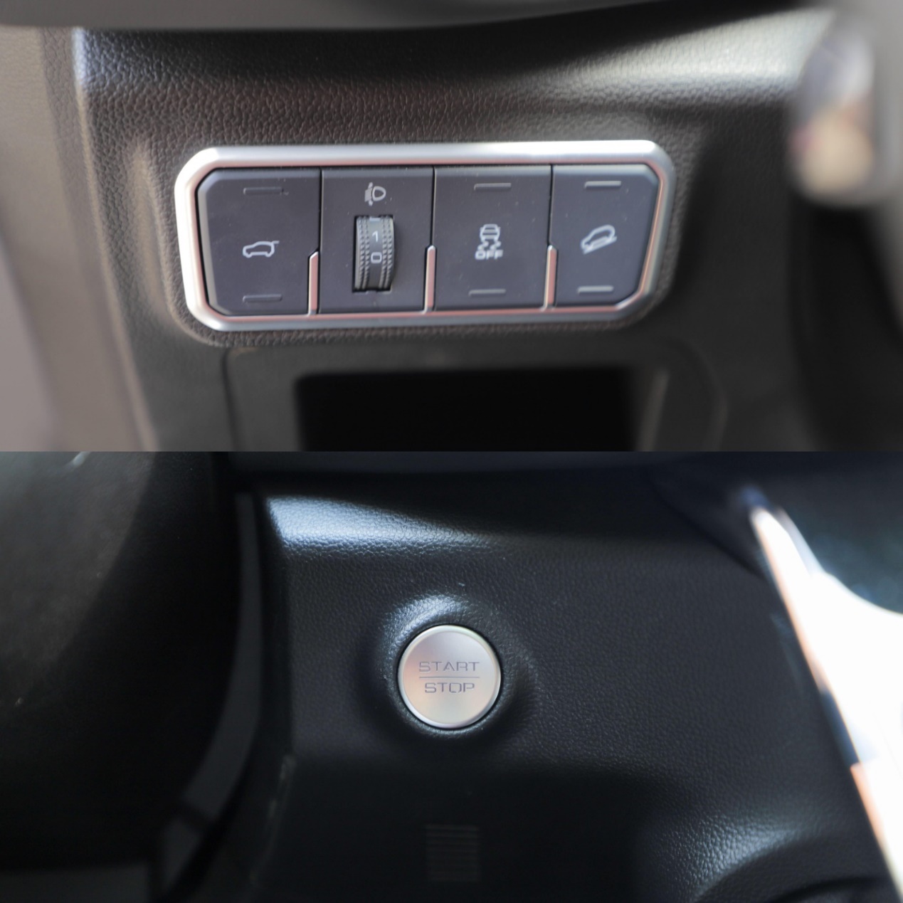 国民神车第三代哈弗h6亮点全解析,空间大动力强更省油第三代哈弗h6